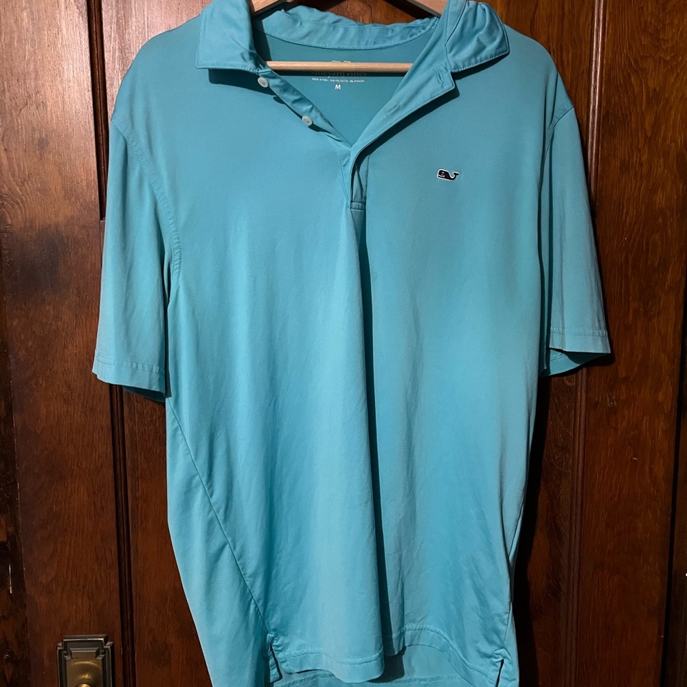 Men’s Vineyard Vines Polo